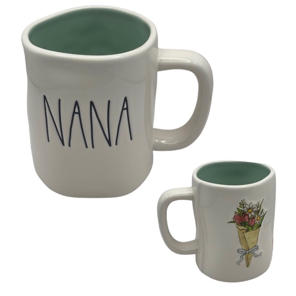 Rae Dunn Nana mug NWT - Picture 1 of 3